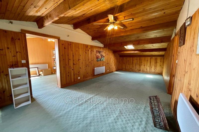 Villa - 295 m² - 8 pièces