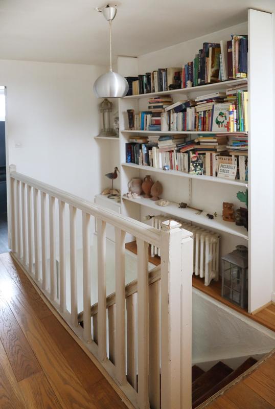 Maison en pierre - 180 m² - 8 pièces