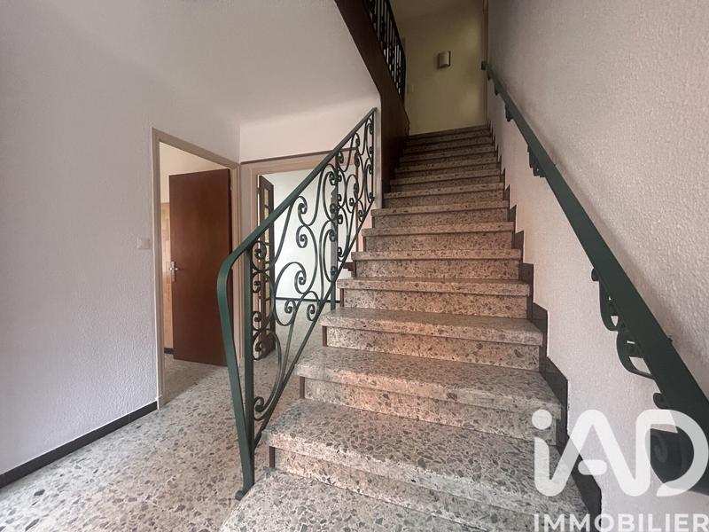 Maison de village - 87 m² - 4 pièces