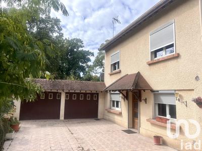 Maison - 67 m² - 3 pièces