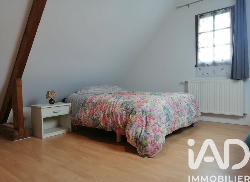 Maison - 148 m² - 8 pièces
