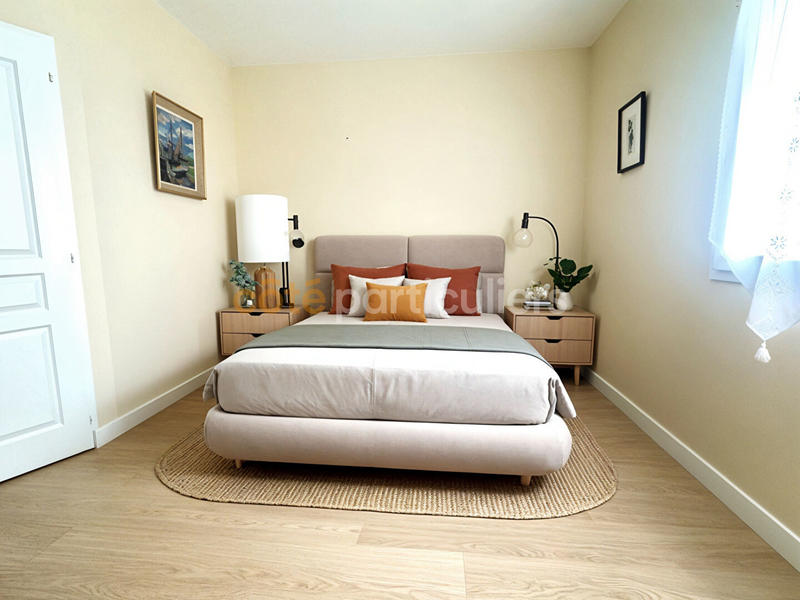 Maison - 168 m² - 5 pièces