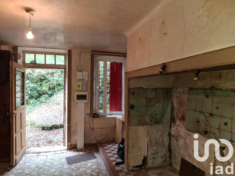 Maison - 74 m² - 5 pièces