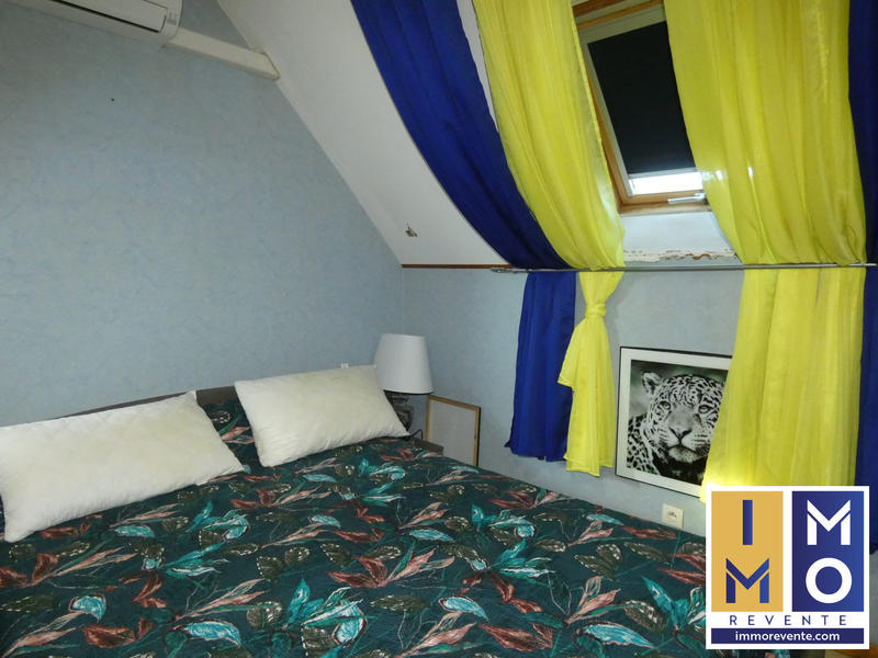 Maison - 177 m² - 7 pièces