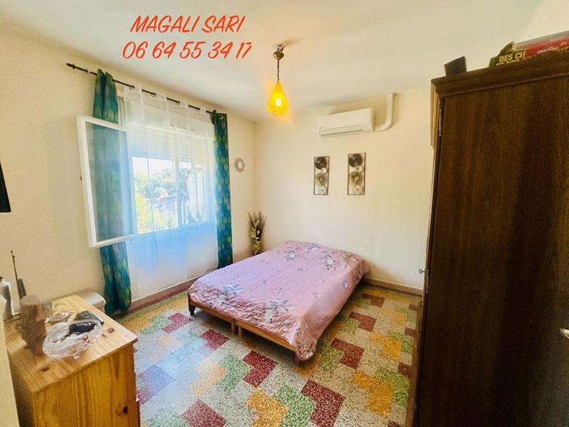 Maison - 117 m² - 6 pièces