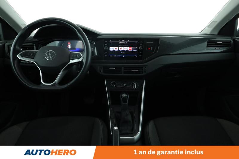 Volkswagen Taigo 1.0 Tsi Life Dsg7 110 ch