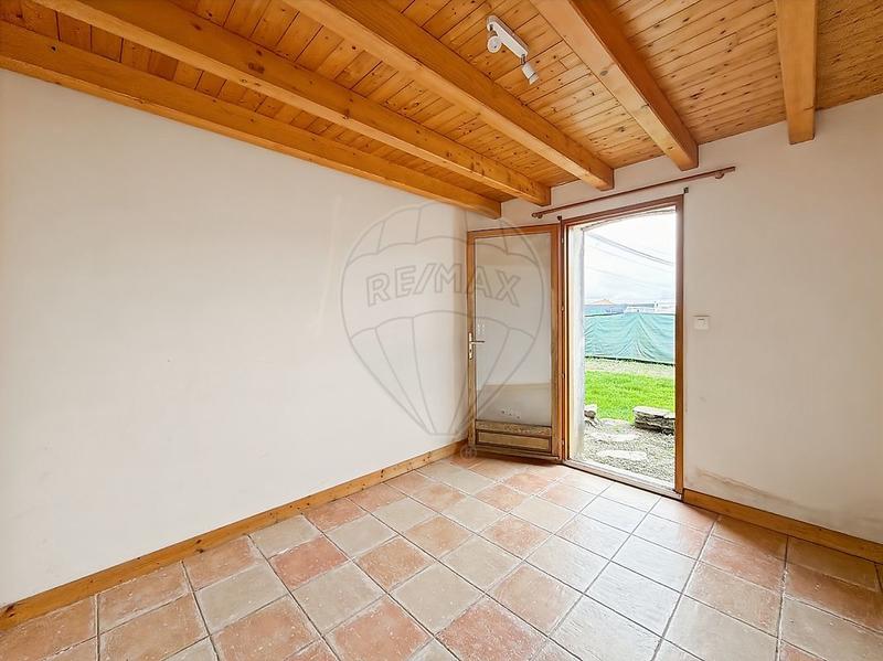Maison - 73 m² - 3 pièces