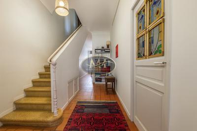 Maison - 113 m² - 4 pièces