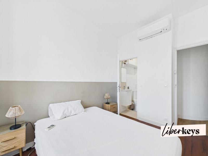 Appartement - 76 m² - 3 pièces