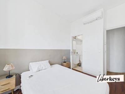 Appartement - 76 m² - 3 pièces