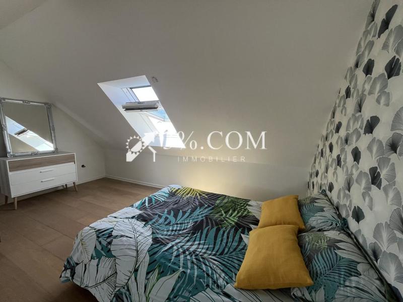 Maison - 94 m² - 4 pièces