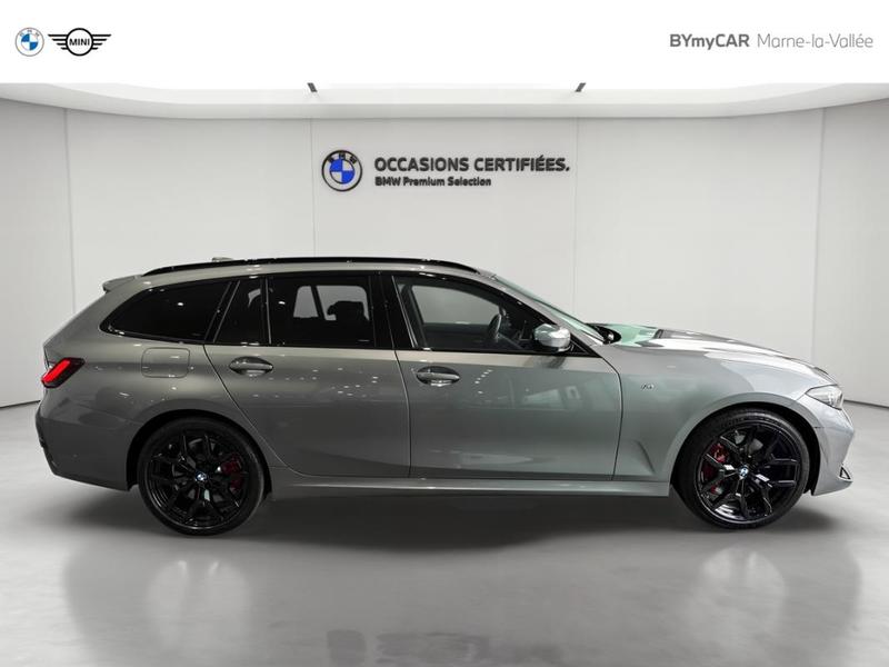 Bmw Série 3 G20 Lci 2 330e xDrive 292 ch Bva8 m Sport