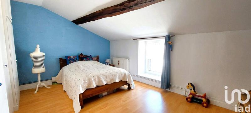 Maison - 325 m² - 10 pièces