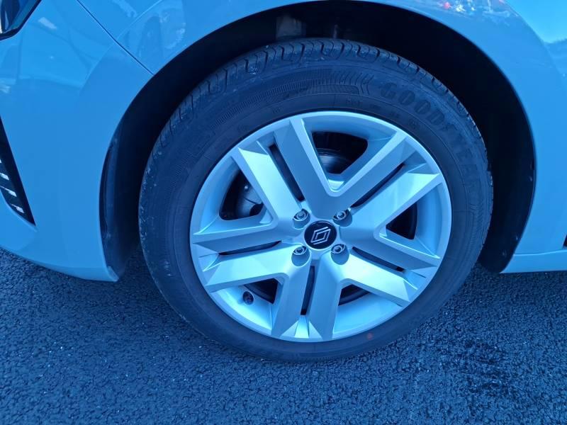 Renault Clio TCe 90 Gsr2 Evolution