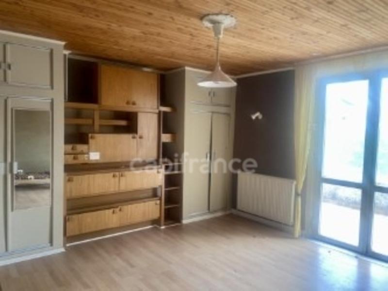 Maison - 160 m² - 7 pièces