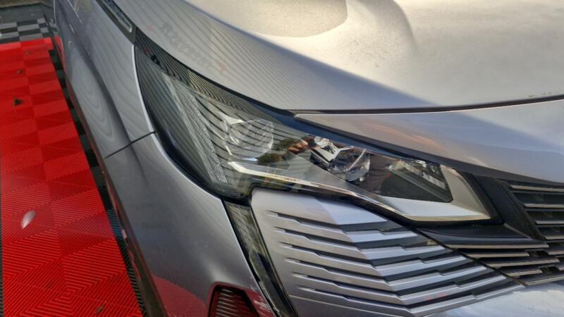 Peugeot 3008 Hybrid 225 E-Eat8 Gt