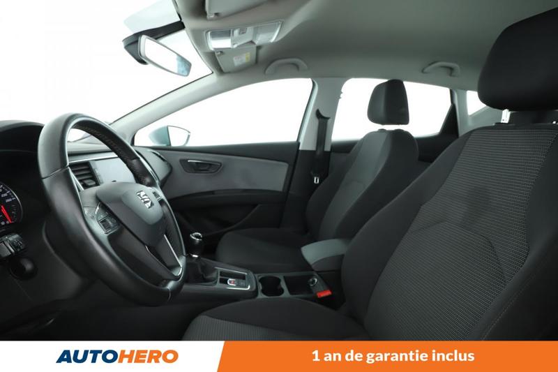 Seat Leon 1.0 Tsi Style 115 ch