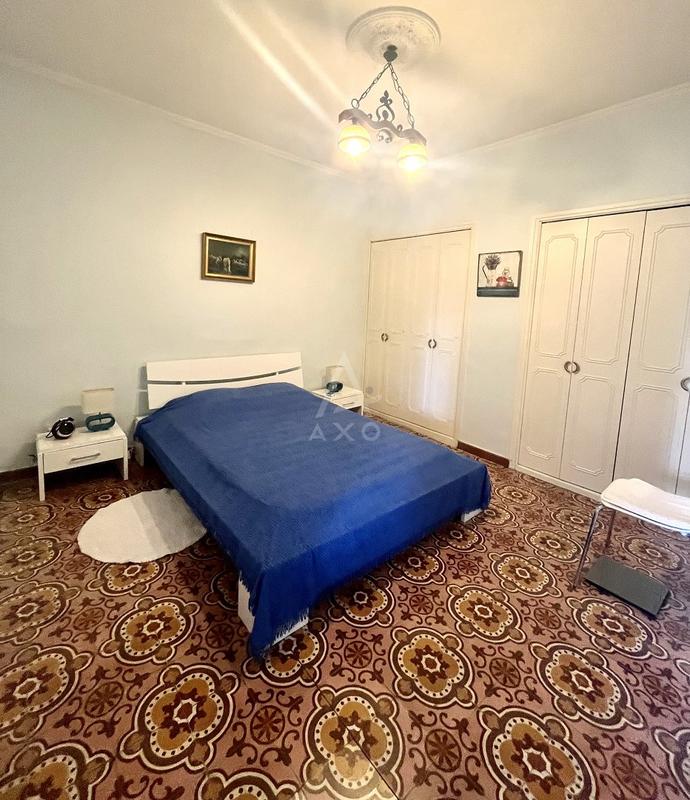 Maison - 145 m² - 7 pièces