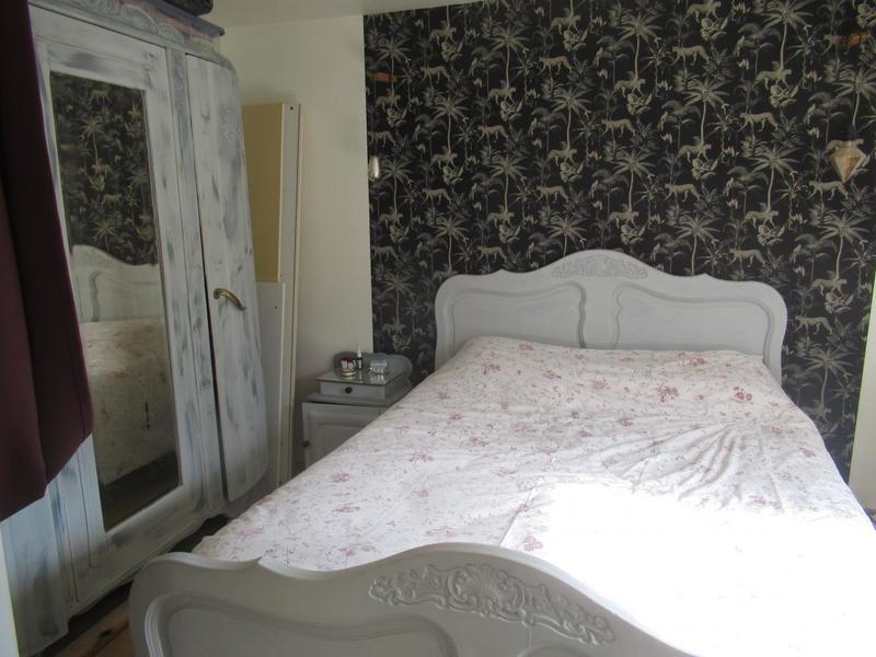 Maison - 140 m² - 10 pièces