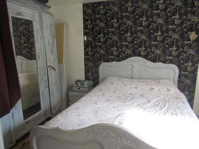 Maison - 140 m² - 10 pièces