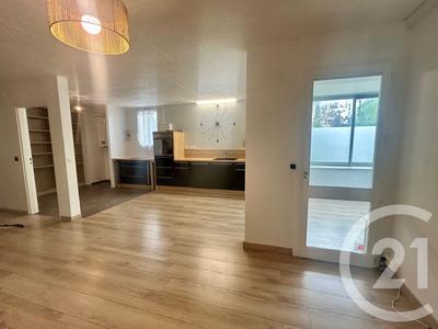 Appartement - 73 m² - 3 pièces