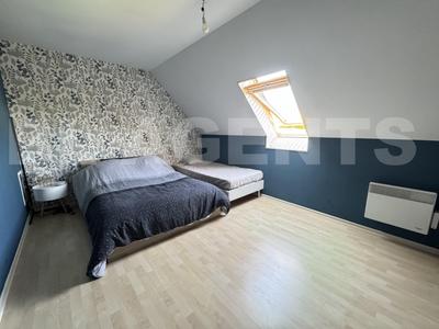 Pavillon - 98 m² - 5 pièces