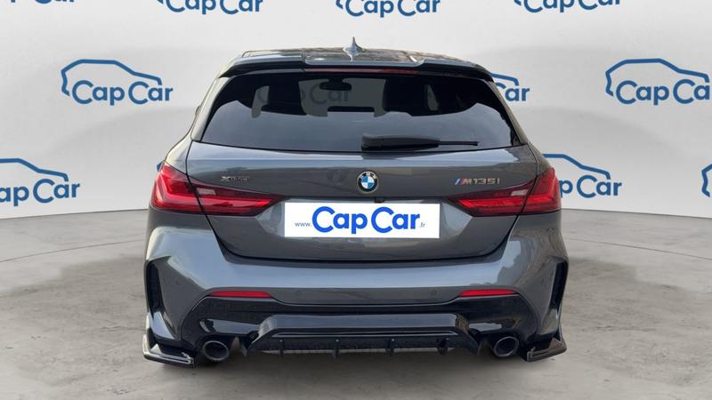 Bmw Série 1 M135i 306 xDrive Bva8 m Performance - Toit ouvrant