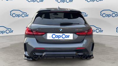 Bmw Série 1 M135i 306 xDrive Bva8 m Performance - Toit ouvrant