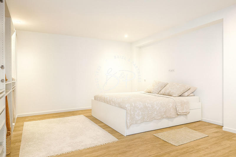 Maison - 99 m² - 4 pièces