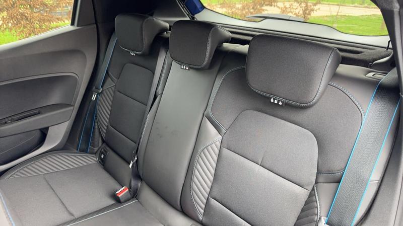 Renault Clio 1.6 e-Tech 145 Hybrid 94 Esprit Alpine - Première main Automatique