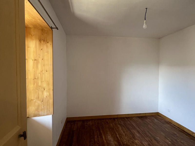 Maison de village - 52 m² - 3 pièces