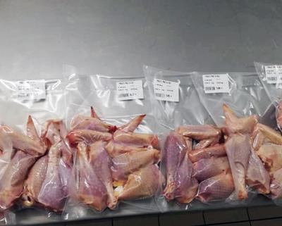 Les Volailles de Christ'Ailes