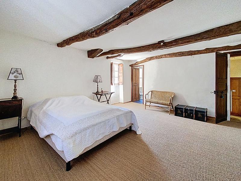 Mas - 400 m² - 13 pièces