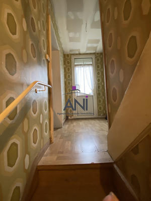 Maison - 94 m² - 6 pièces