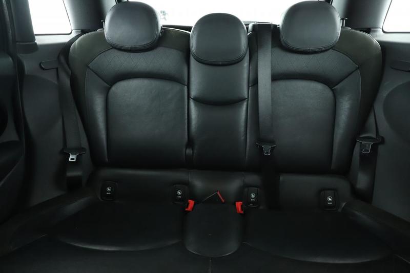 Mini Mini Cooper s Finition Red Hot Chili 5p 192 ch