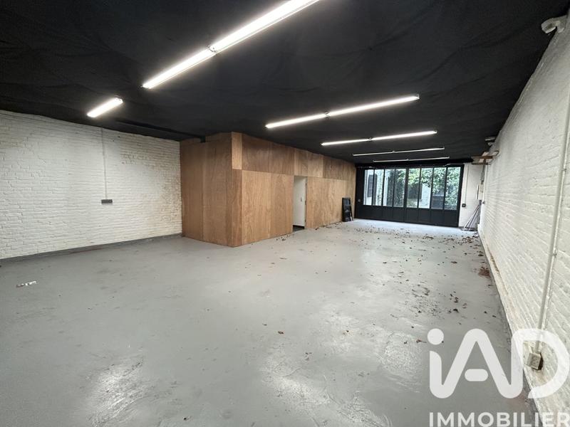 Maison de ville - 280 m² - 10 pièces