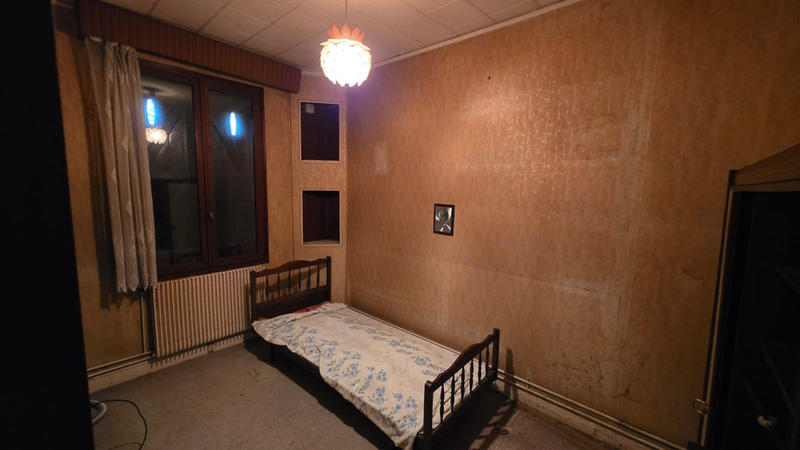 Maison - 65 m² - 3 pièces