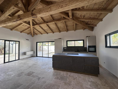 Villa - 140 m² - 4 pièces