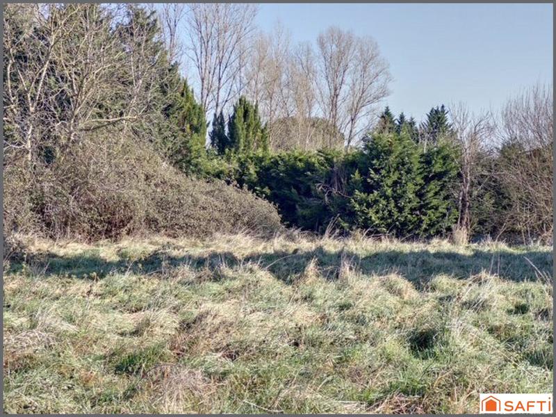 Terrain - 45 800 m²