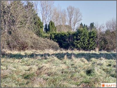Terrain - 45 800 m²
