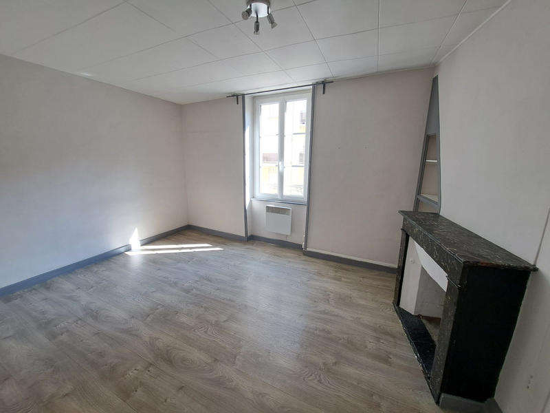 Appartement - 27 m² - 1 pièce