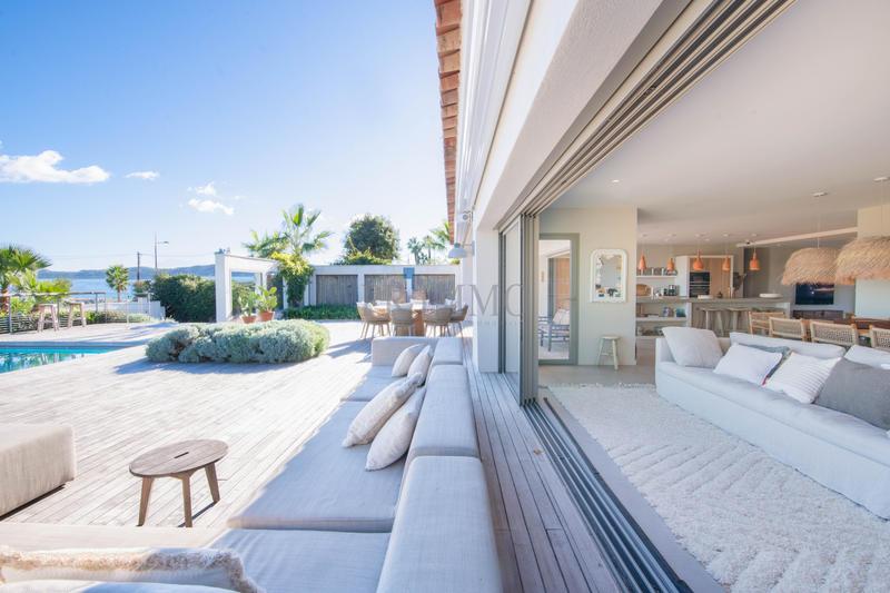 Villa - 185 m² - 5 pièces