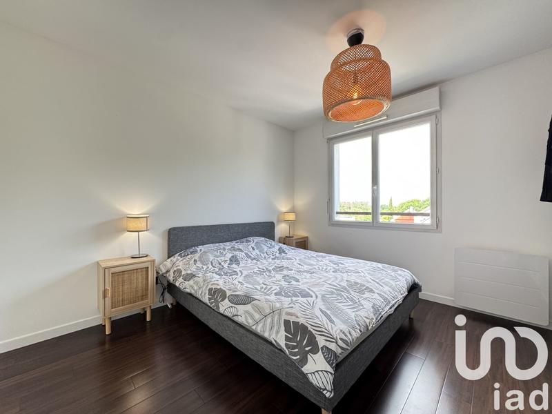 Appartement - 77 m² - 3 pièces