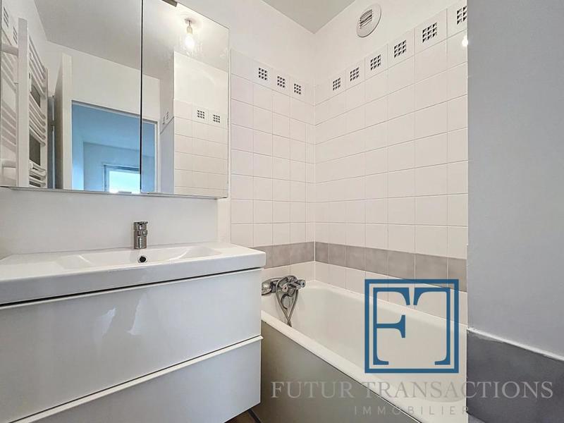 Duplex - 117 m² - 5 pièces