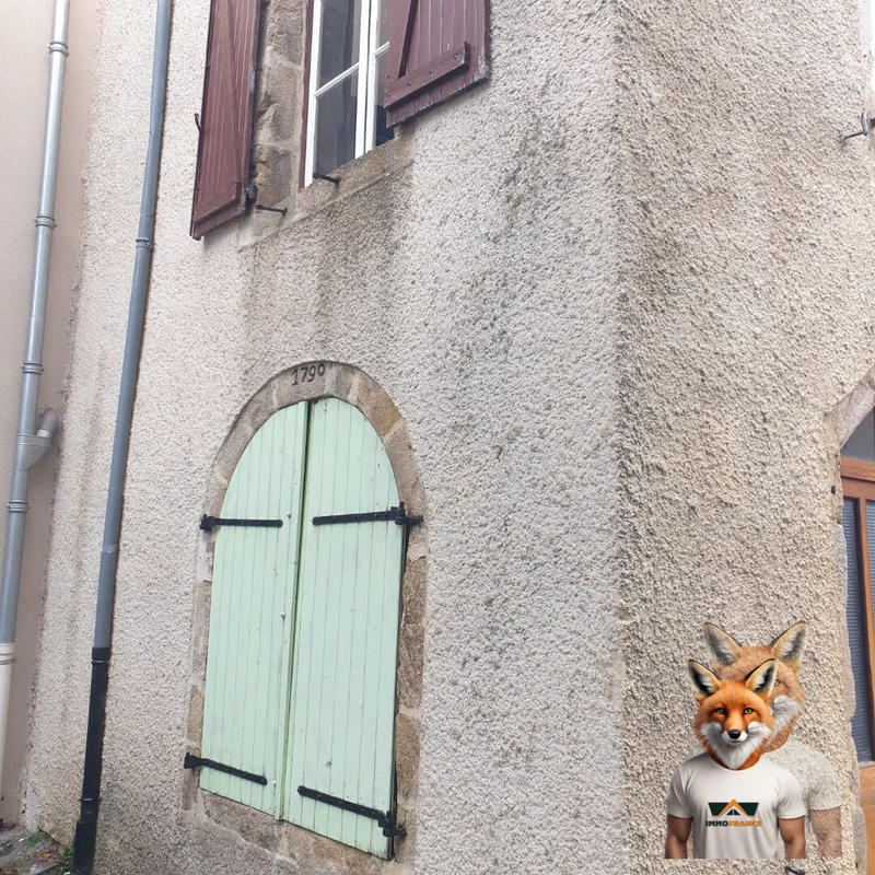 Maison - 128 m² - 7 pièces