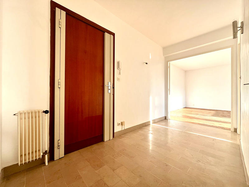 Appartement - 58 m² - 2 pièces