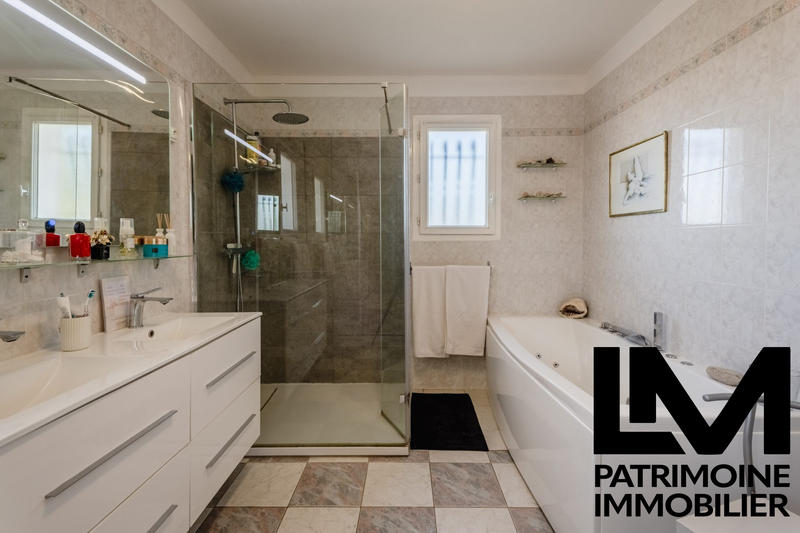 Maison - 156 m² - 6 pièces