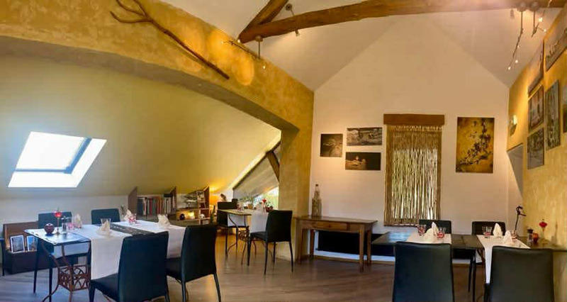 Immeuble - 239 m² - 7 pièces