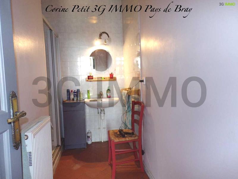 Maison - 114 m² - 6 pièces