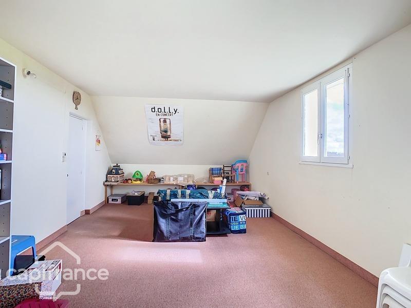 Maison - 173 m² - 7 pièces